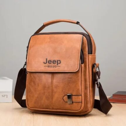 Imported Ladies' Sling Bag - Chic & Compact - Model 1