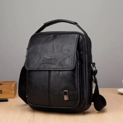 Imported Ladies' Sling Bag - Chic & Compact - Model 3