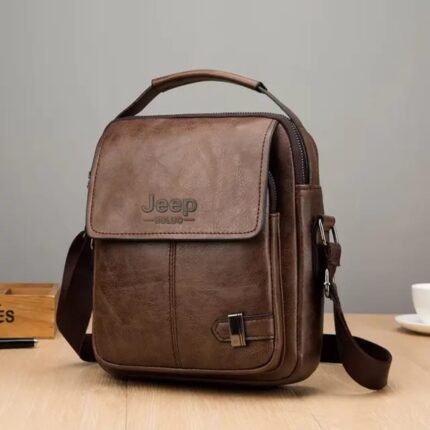 Imported Ladies' Sling Bag - Chic & Compact - Model 2