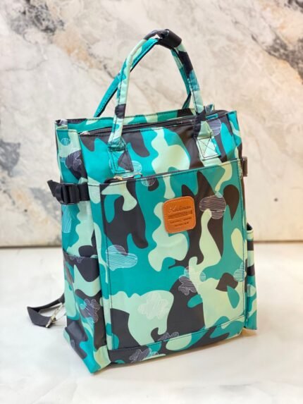 Premium Imported Backpack - Stylish & Durable - Model 1