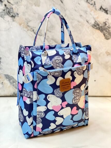 Premium Imported Backpack - Stylish & Durable - Model 3