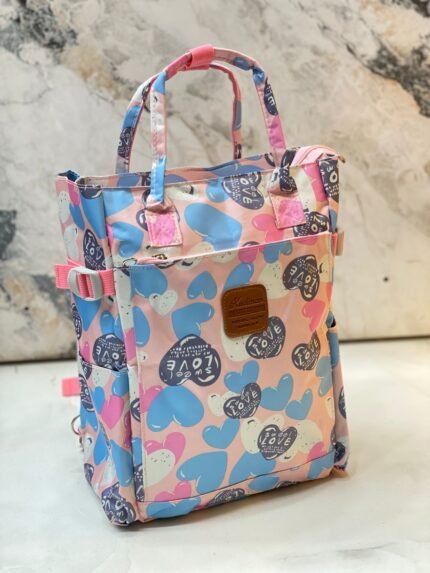 Premium Imported Backpack - Stylish & Durable - Model 2