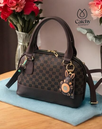 Trendy Handbag & Sling Bag - Stylish & Versatile - Model 6
