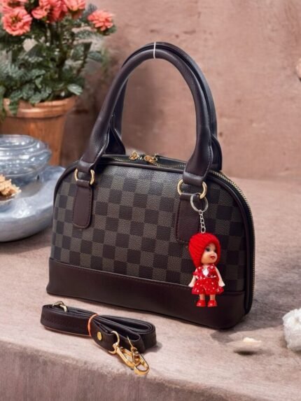 Trendy Handbag & Sling Bag - Stylish & Versatile - Model 5