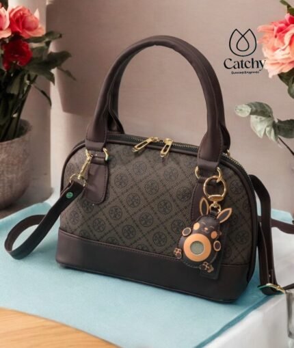 Trendy Handbag & Sling Bag - Stylish & Versatile - Model 4