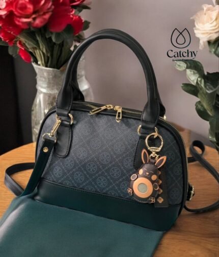 Trendy Handbag & Sling Bag - Stylish & Versatile - Model 3