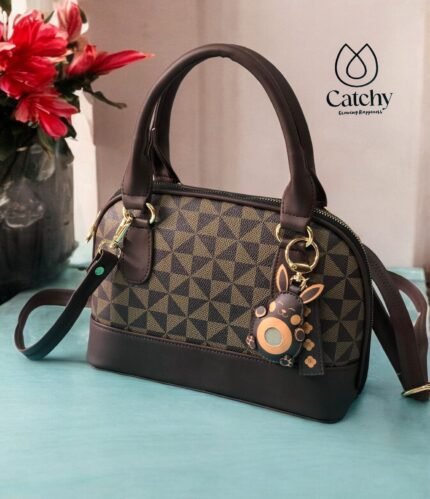 Trendy Handbag & Sling Bag - Stylish & Versatile - Model 2